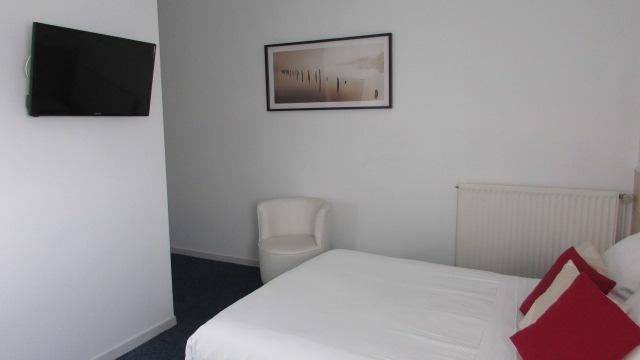 Hotel Bon Repos Barbezieux-Saint-Hilaire Esterno foto